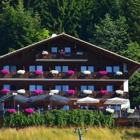 Berghotel Predigstuhl Bad Goisern Zewnętrze zdjęcie