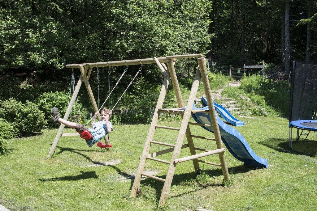 Berghotel Predigstuhl Bad Goisern Zewnętrze zdjęcie